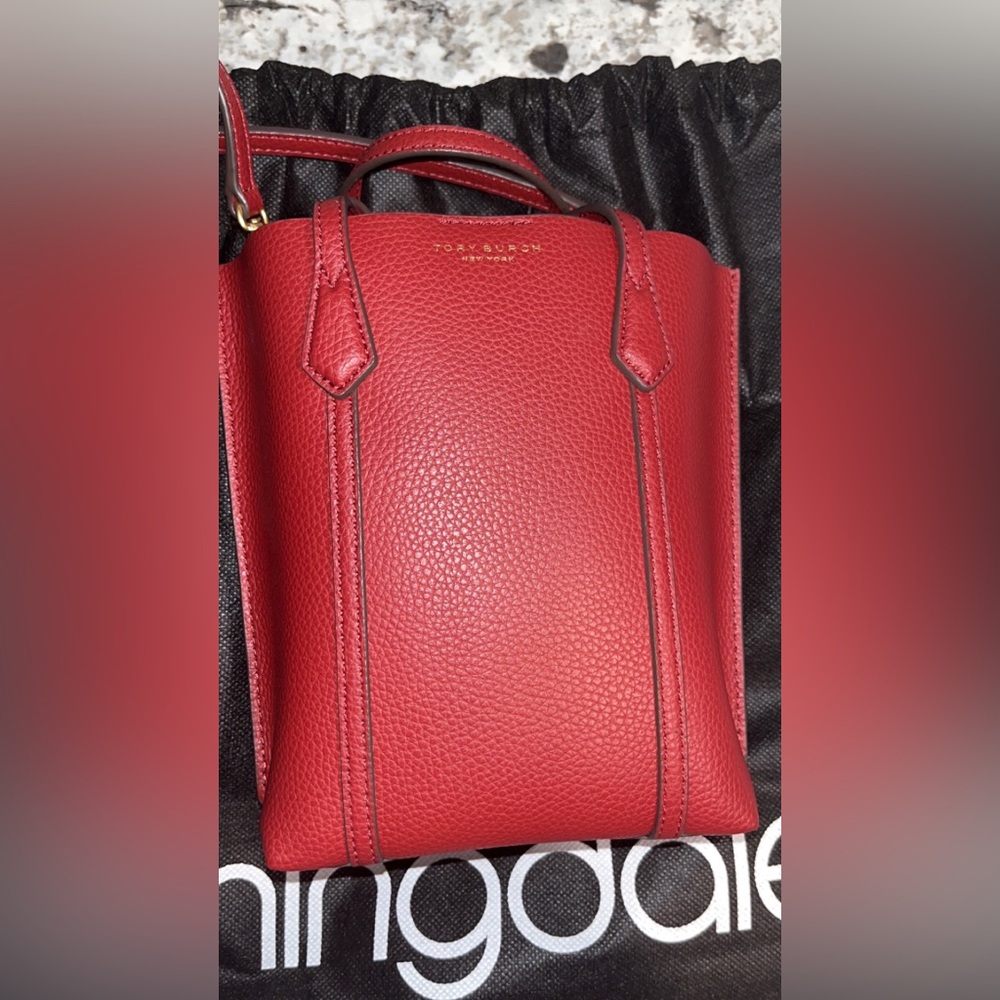 Tory Burch Mini Tote